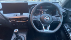 Nissan Juke 1.0 DiG-T Acenta Premium 5dr Petrol Hatchback